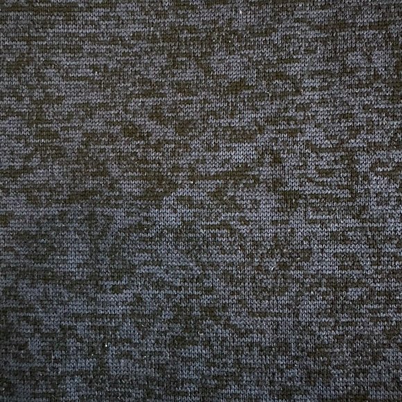 Weatherproof Vintage Men's Dark Blue Sherpa Hoodie - Picture 5 of 6